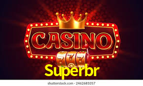 Superbr: A Experiência de Casino com Jogos de Mesa ao Vivo