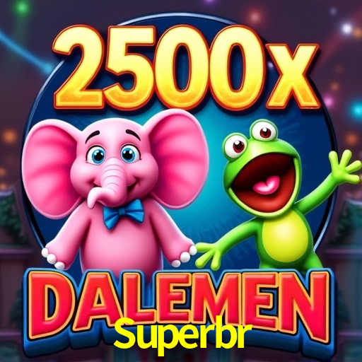 Superbr.Com: Jogos de Caça-Níqueis-Altas Recompensas, Roleta-Velocidade, Blackjack-Desafios Máximos