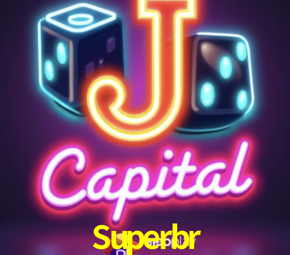 Superbr - Várias Máquinas Slots E Bônus -Superbr Bet