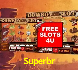 Ofertas Imperdíveis na Superbr: Promoções e Bônus Que Valem a Pena