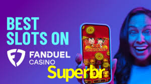 Superbr - Superbr.Com - Um Grande Cassino No Seu Telefone