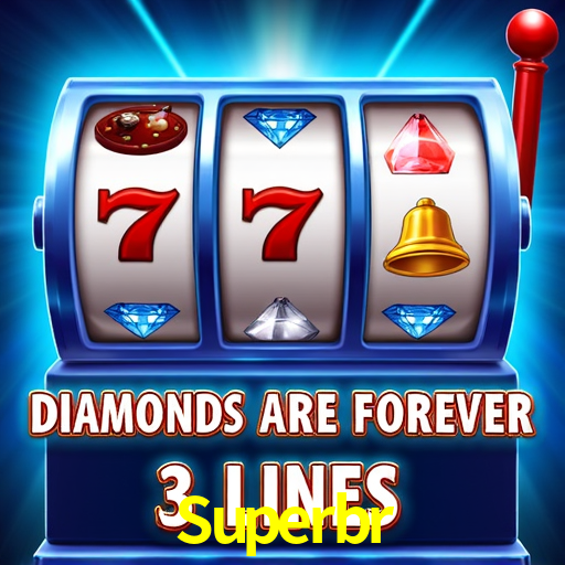 Sinta a adrenalina dos jogos de cassino com Superbr