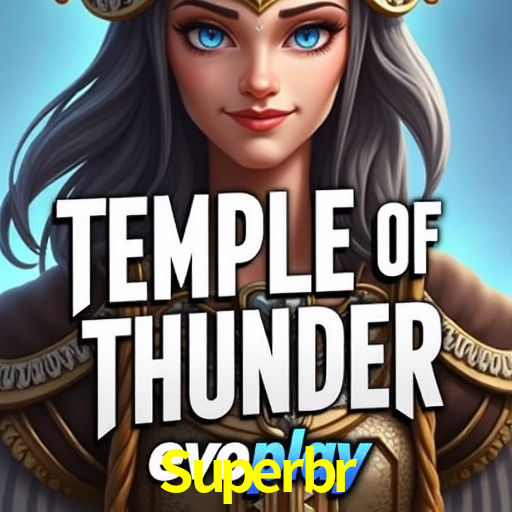 Sinta a adrenalina dos jogos de cassino com Superbr.Com