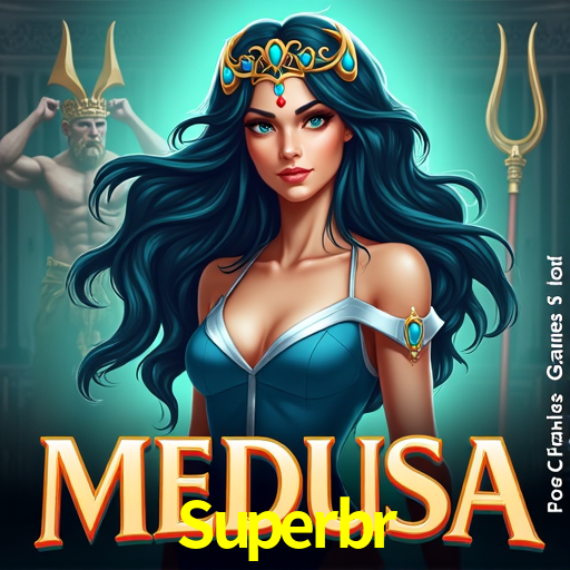 Sinta a adrenalina dos jogos de cassino com Superbr