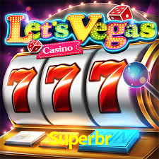 Superbr - Superbr Bet - Jogos De Cassino Brasil